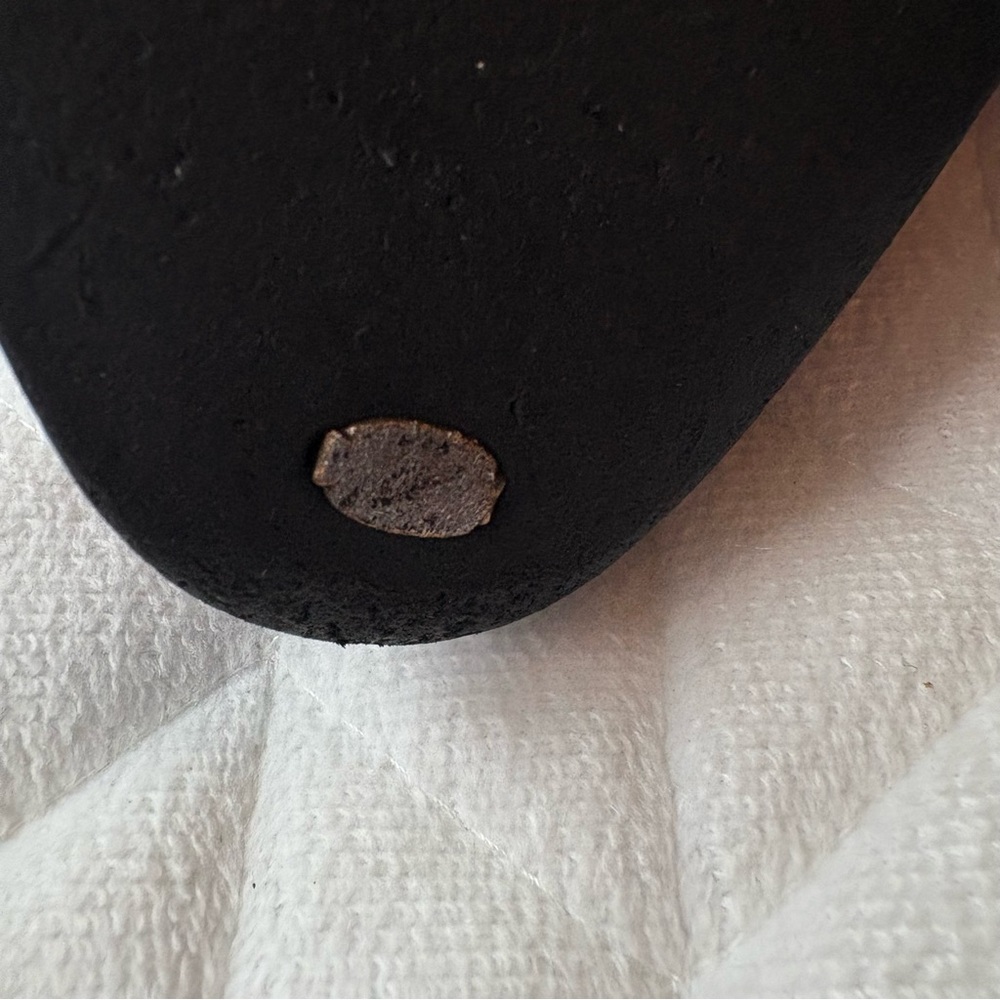 DURANGO Cowgirl Western Boho Ankle Booties Red Leather Slip On Women 9M RO3525 - Picture 12 of 16